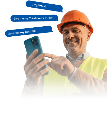 NDT ProTracker login image